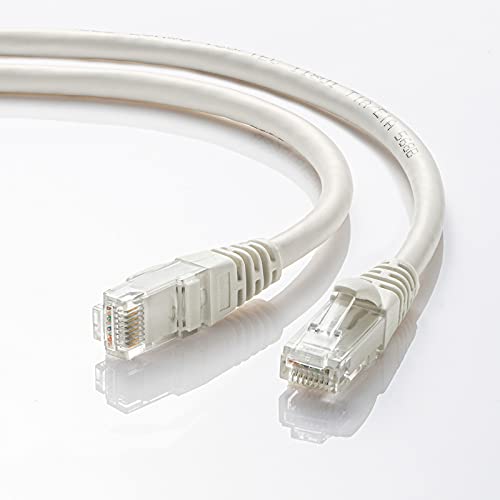 SANWA SUPPLY - 未使用　サンワサプライKB-10T5-50N 10BASE-Tケーブル　ホワイト KB-10T5-01N_MA.jpg